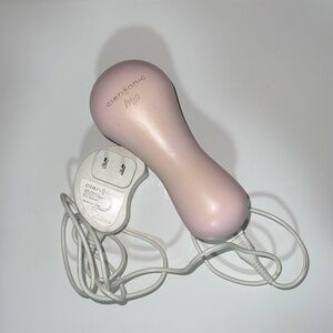 CLARISONIC MIA Sonic Facial Cleansing Brush System - Pink